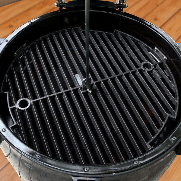 BBQ, CHRCL 480"KAMADO KEG5000