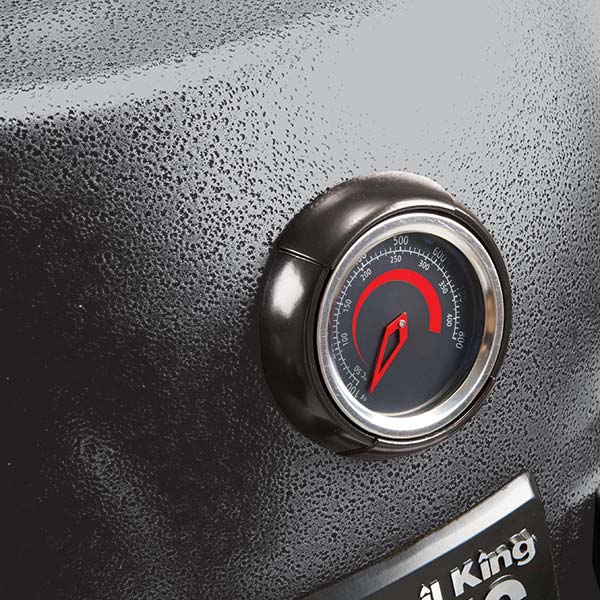 BBQ, CHRCL 480"KAMADO KEG5000