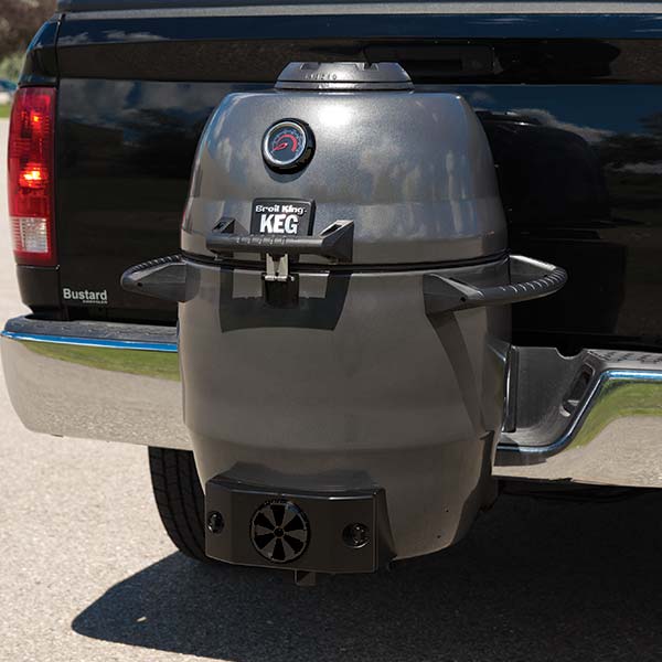 BBQ, CHRCL 480"KAMADO KEG5000