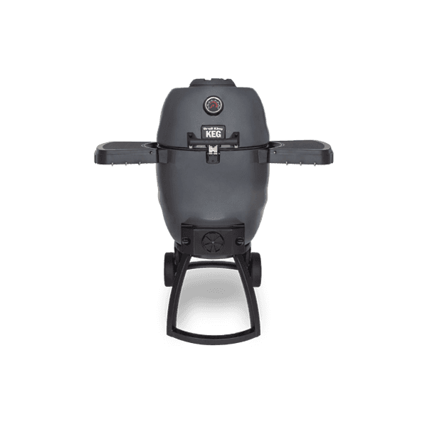 BBQ, CHRCL 480"KAMADO KEG5000