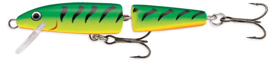 Rapala J-11 Jointed Minnow Lure