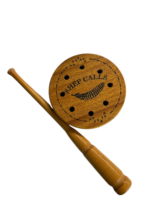 SHEP Call Turkey Pot Call