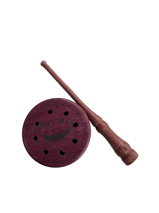 SHEP Call Turkey Pot Call