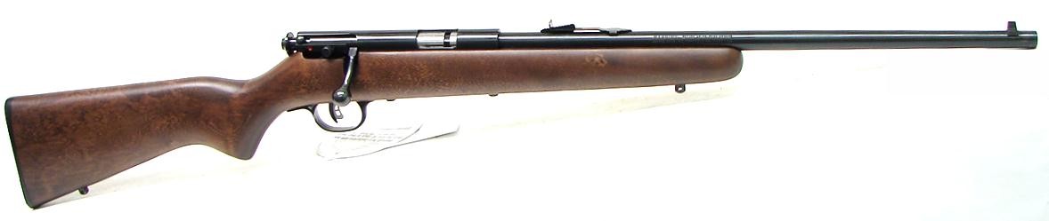 SAVAGE ARMS MARK I Y, .22 CAL, S.L & L.R
