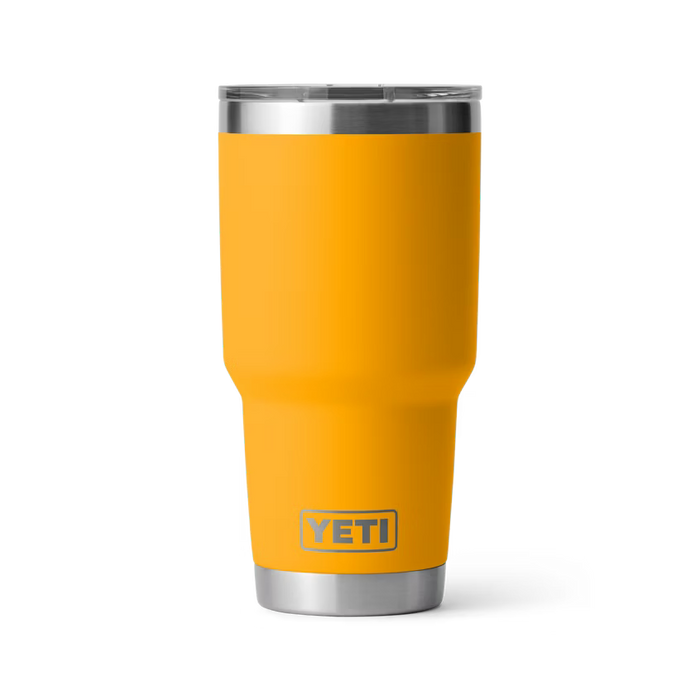 Yeti Rambler 887ml with Magslider Lid