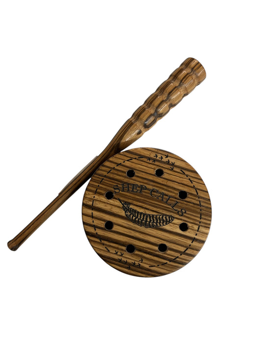 SHEP Call Turkey Pot Call