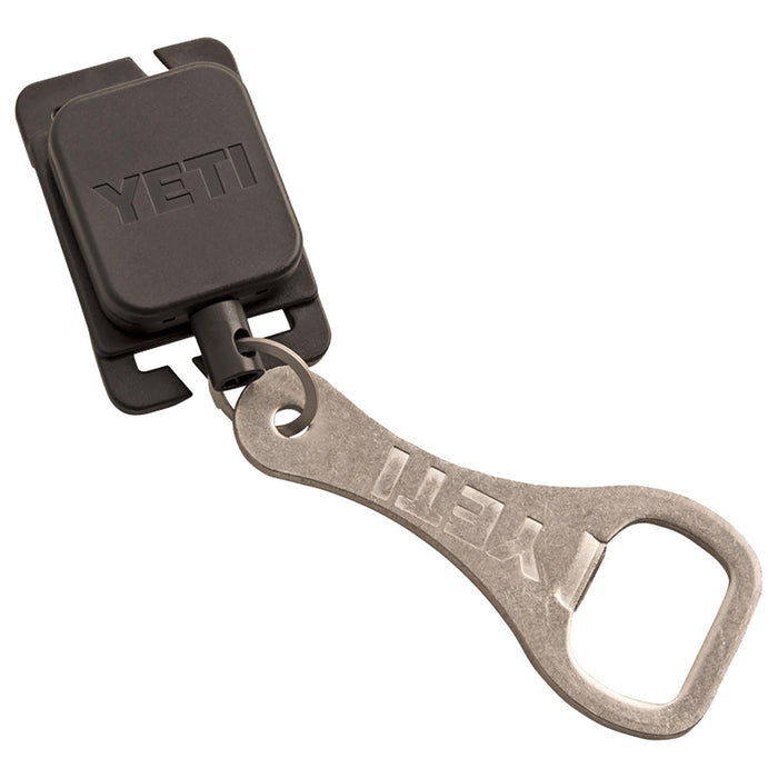 YETI Retractable Bottle Opener