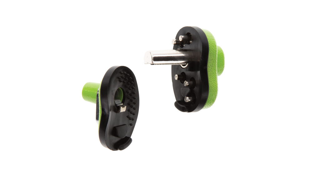 LOCKDOWN TRIGGER LOCK- Keyed 3Pk