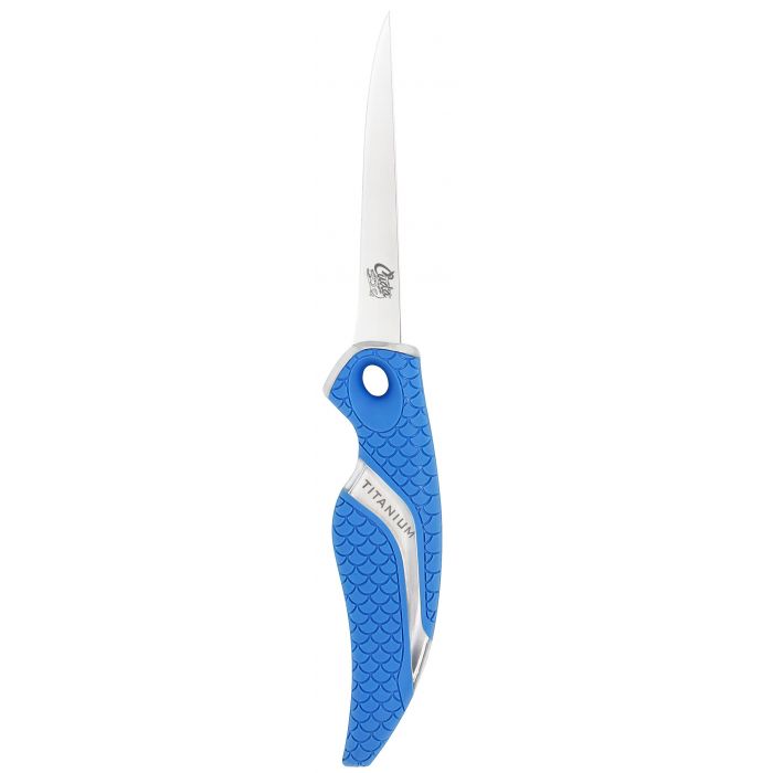 CUDA 10.1 cm/ 4" FILLET KNIFE