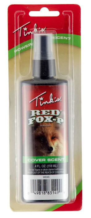 Tink's Cover Scent
