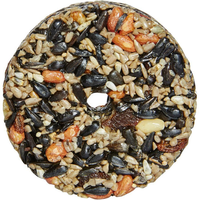 Armstrong Royal Jubilee Granola Stacks Bird Food, Persistence Blend