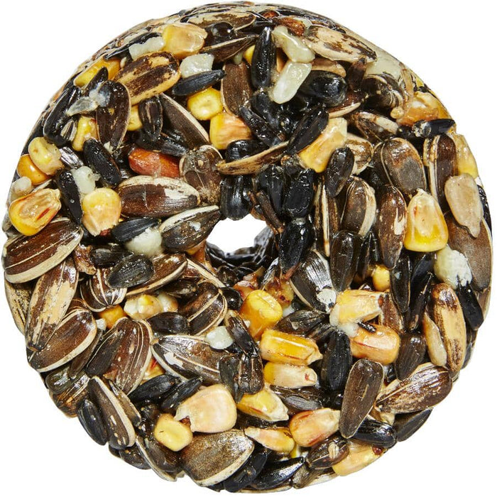 Armstrong Royal Jubilee Granola Stacks Bird Food, Blue Jays Blend