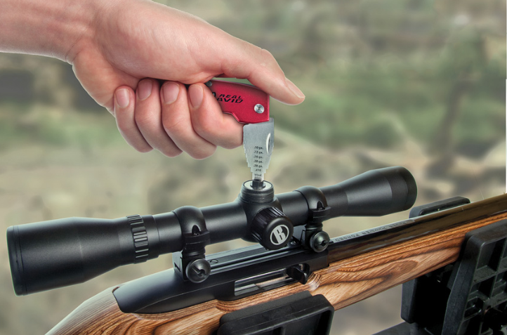 Fini Universal Choke Wrench