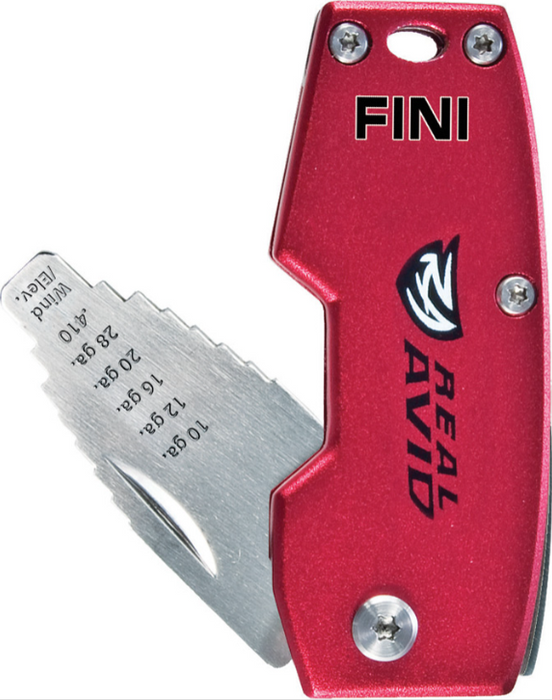 Fini Universal Choke Wrench