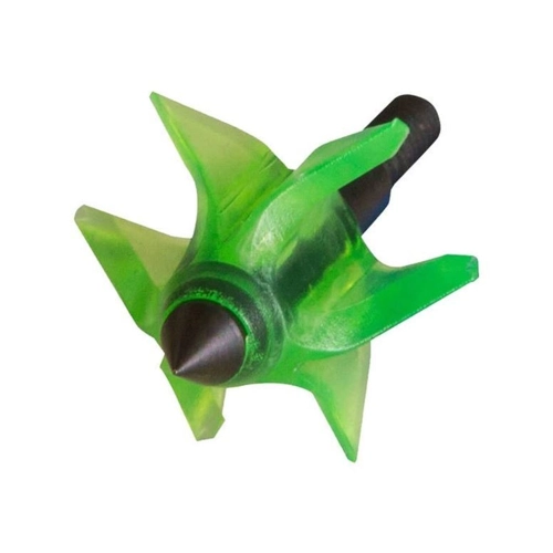 Flying Arrow Archery Practice Point, Pack of 3