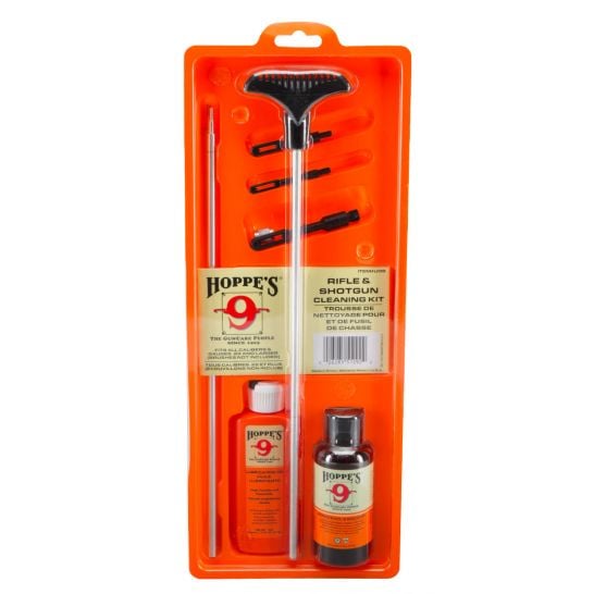 Hoppe's No.9 Universal Cleaning Kit
