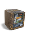 Rack Stacker Protein Block