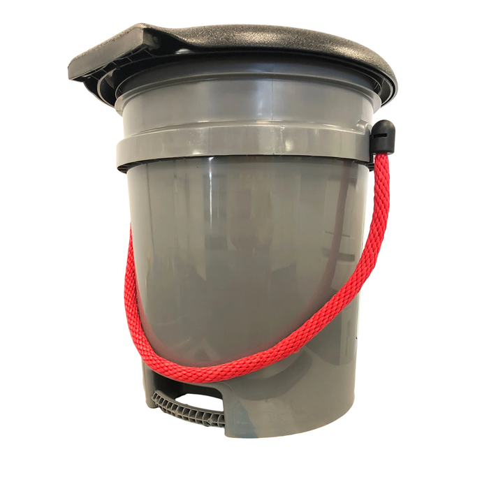 Reliance Luggable Loo Portable Toilet