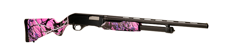 STEVEN 320 Field Grade Compact Muddy Girl