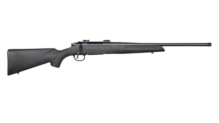 T/C Compass II Rifle