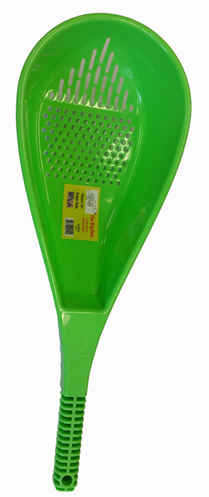Tackle Tamer Ice Skimmer Minnow Dipper "Big Gun"