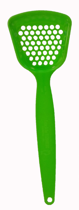 Tackle Tamer Minnow Dipper Long Handle, Small Minnow Scoop