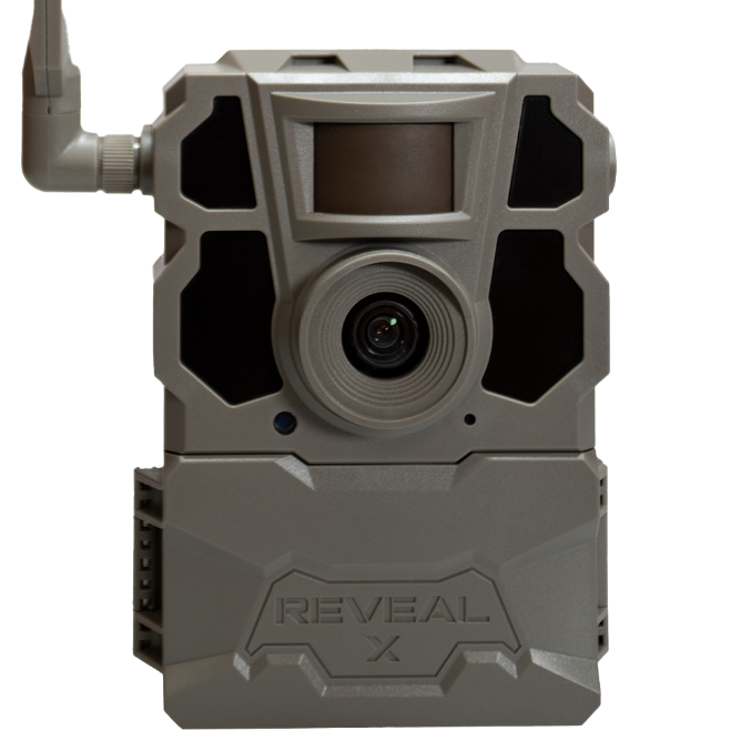 TACTACAM Reveal XPro Cellular Camera