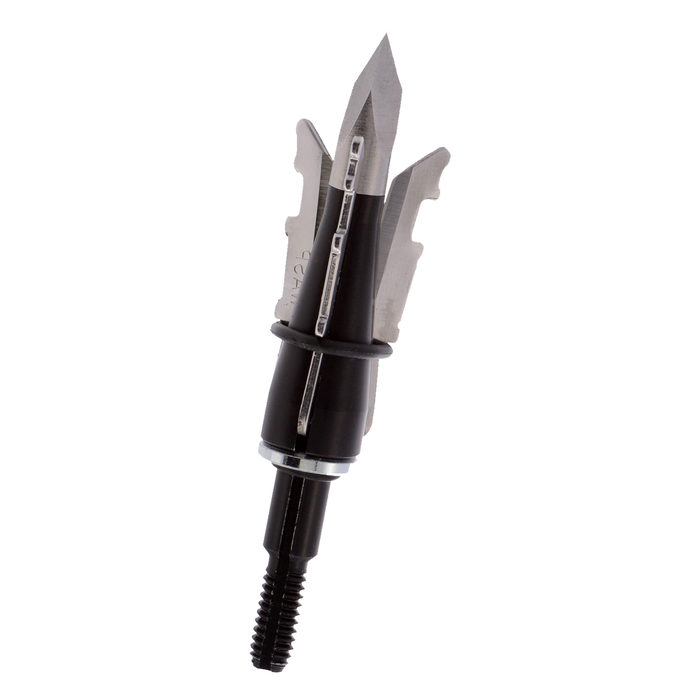 WASP Jak-Hammer Broadhead, 3 blade, 3 PK
