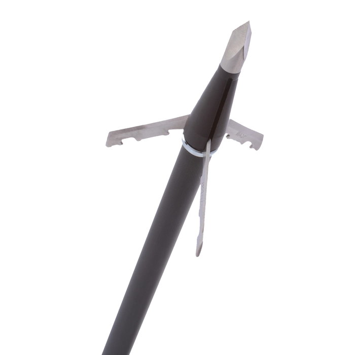 WASP Jak-Hammer Broadhead, 3 blade, 3 PK