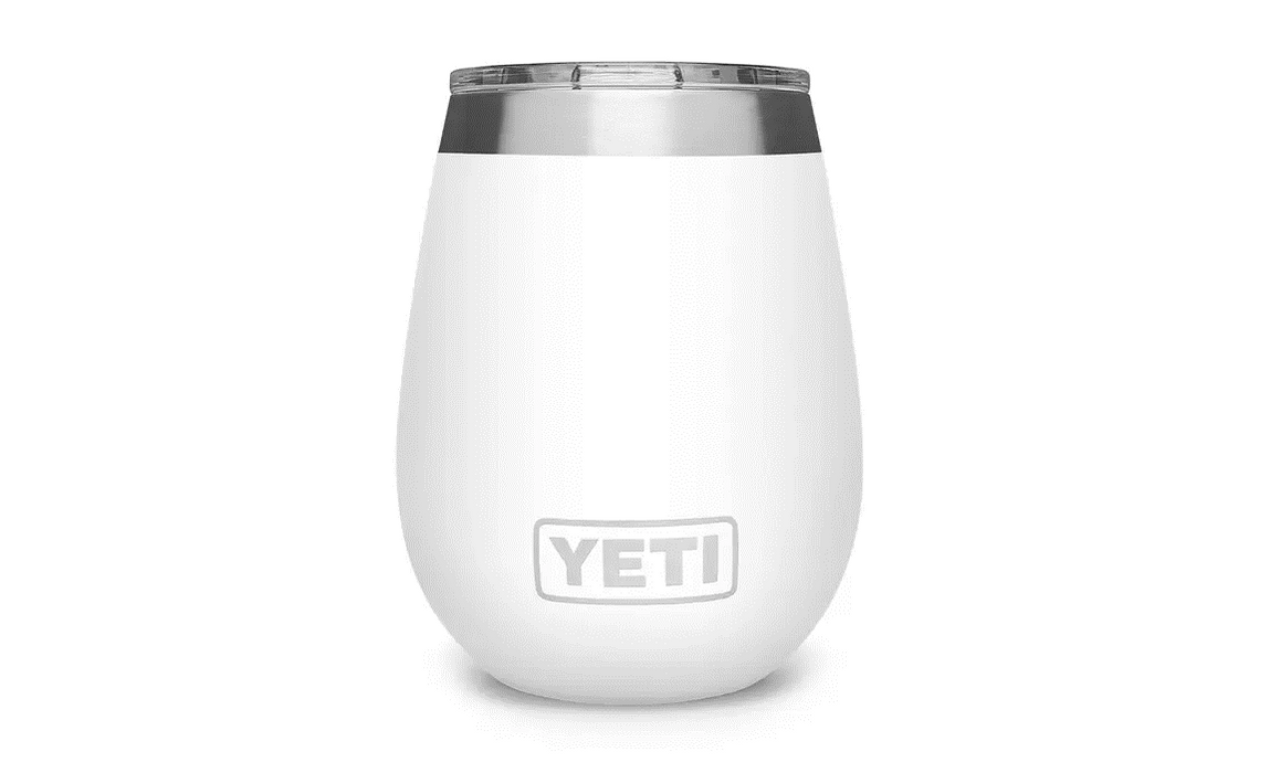 Rambler 295 ml Wine Tumbler with Magslider Lid