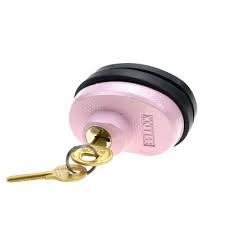 BELLOCK KEYED TRIGGER LOCK