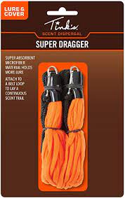 Tink's Scent Dispersal- Super Dragger