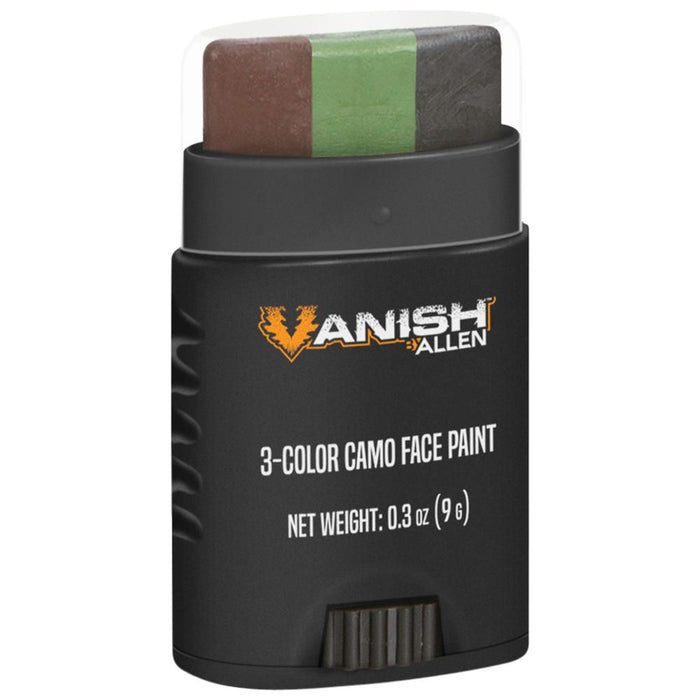 ALLEM VANISH