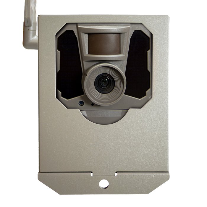 Tactacam Lockable Sercurity Box