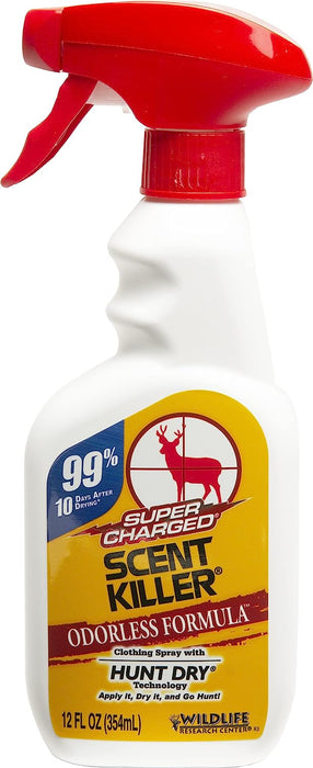 Scent Killer-Clothing Spray